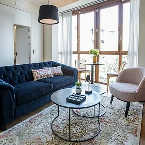 **** Aparthotel Palma Suites Spain