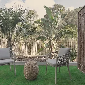 **** Hotel Casa Coco Boutique & 4*s - Adults Only Spain
