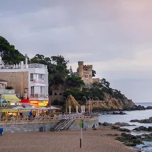**** Hotel Rosamar Maxim 4*- Adults Only Spain