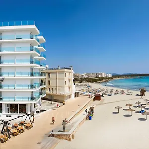 **** Hotel Universal Perla Spain