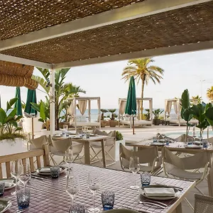 Me Terramar 5*, Sitges Spanje