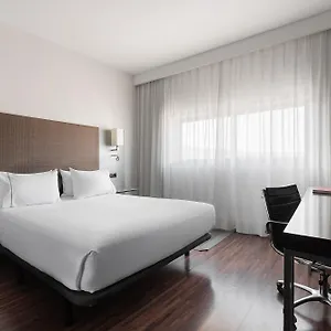 **** Hotel Exe Zizur Pamplona Spain
