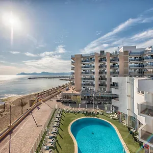 Thb Gran Bahia 4*, Can Picafort (Mallorca) Spanje