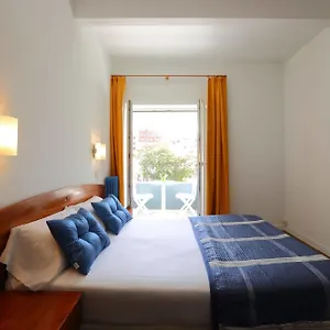  Hotel Record Spain