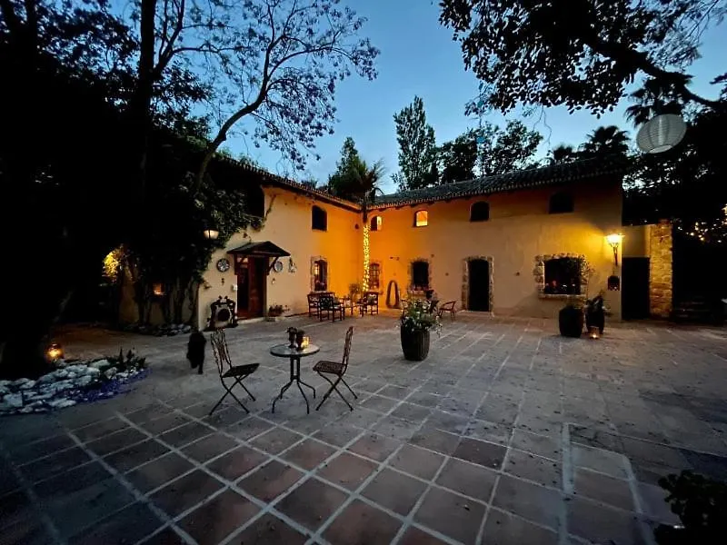 La Fuente Oase B&B Coin