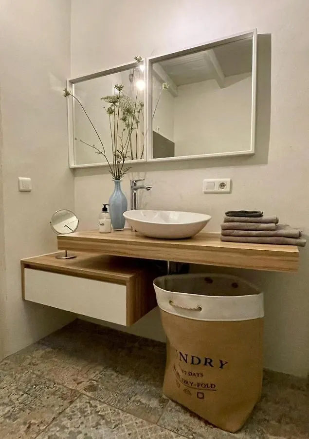 Bed & Breakfast La Fuente Oase B&B Coin Spain