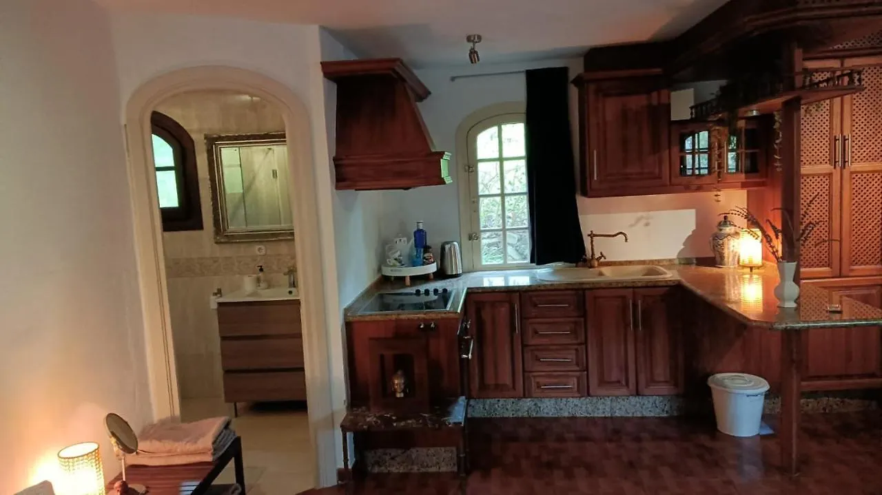 Bed & Breakfast La Fuente Oase B&B Coin Spain
